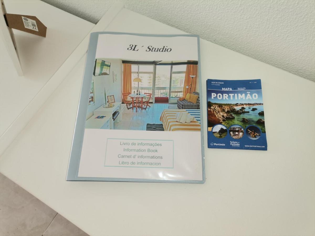 פורטימאו 3L'Studio מראה חיצוני תמונה